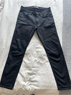 DU/ER No Sweat Slim Straight Jean